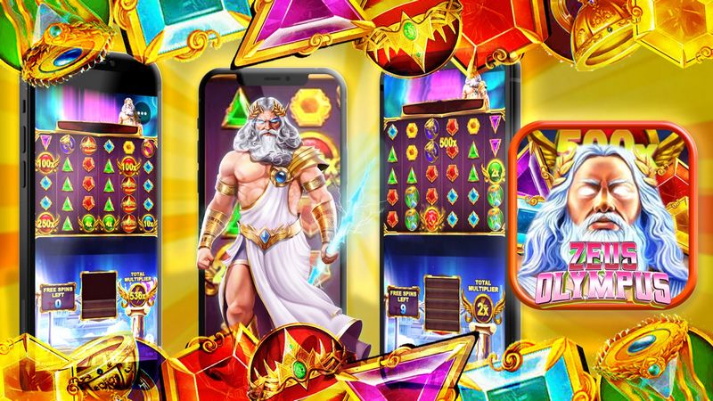 Funkcje bonusowe Gates of Olympus – darmowe obroty, mnożniki i unikalna mechanika