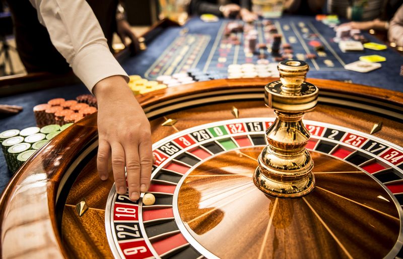 Histoires de gros gagnants au casino en ligne : comment The Drone inspire les joueurs Histoires de gros gagnants au casino en ligne : comment The Drone inspire les joueurs