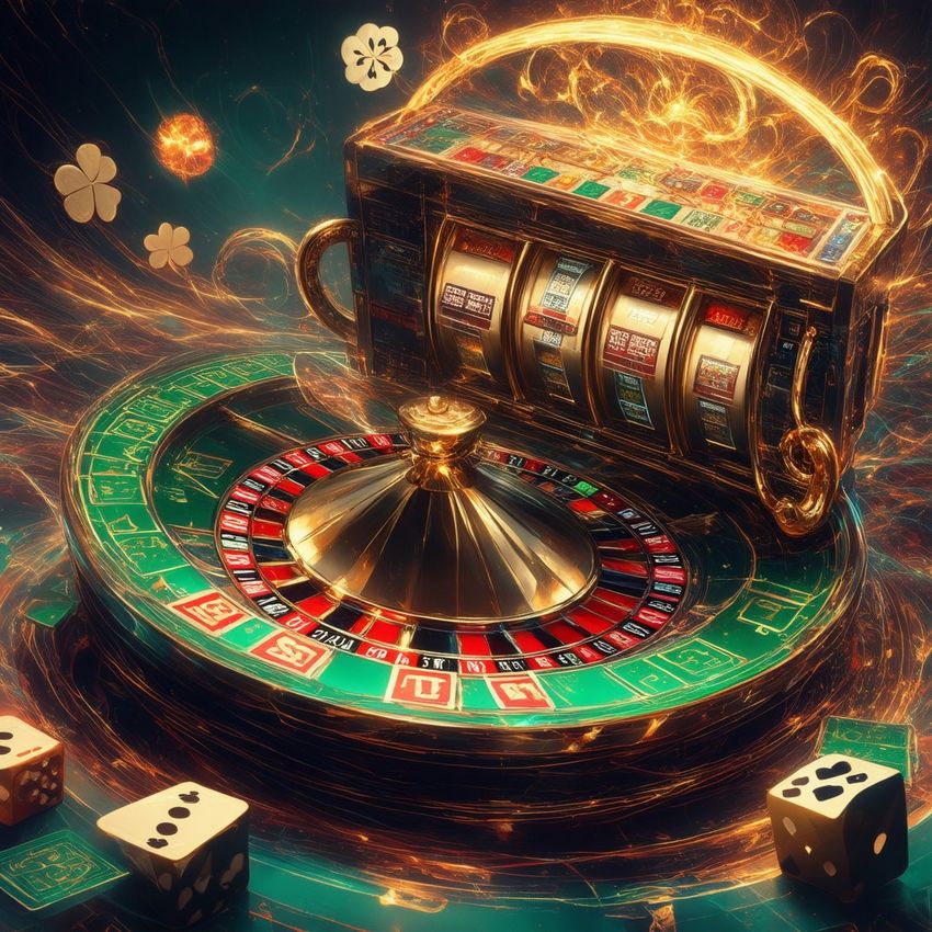 Secrets d’équité des machines à sous : comment les meilleurs casinos garantissent un jeu fiable